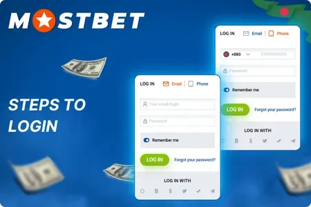 Mostbet bangladesh login
